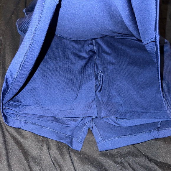 Women’s Nike Dry Fit Skort - Picture 4 of 5